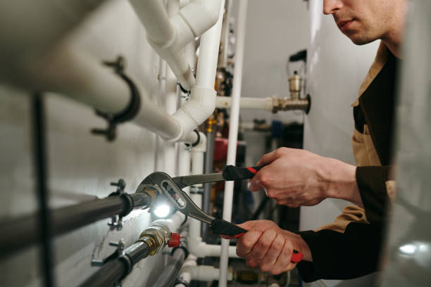 Best Emergency Plumbing Repair  in Rock Springs, NM