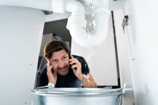 Best Toilet Repair Services  in Rock Springs, NM