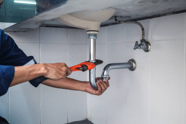 Best Water Leak Repair  in Rock Springs, NM