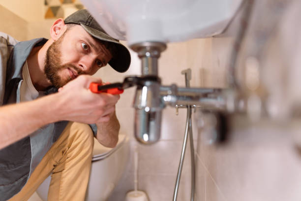 Best Water Softener Installation  in Rock Springs, NM