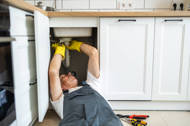 Best Hot Water Heater Installation  in Rock Springs, NM
