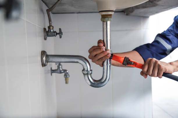 Best Affordable Plumbing Services  in Rock Springs, NM