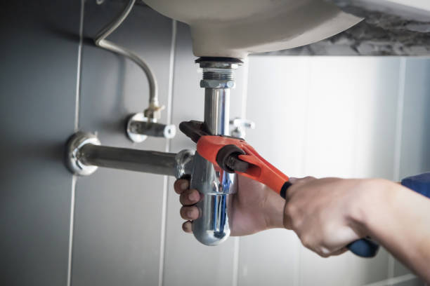 Best Sewer Cleaning Services  in Rock Springs, NM