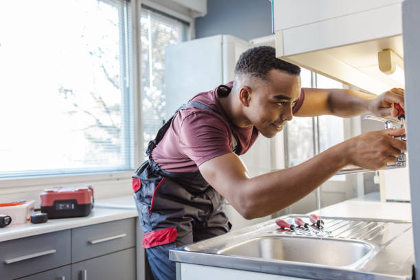 Best Commercial Plumbing Services  in Rock Springs, NM